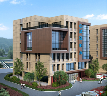 瑞澤能源是水泵節能技術(shù)高新企業(yè)